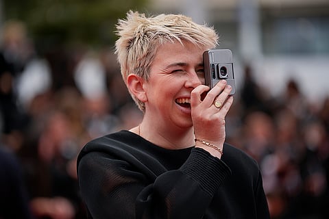 Molly Manning Walker